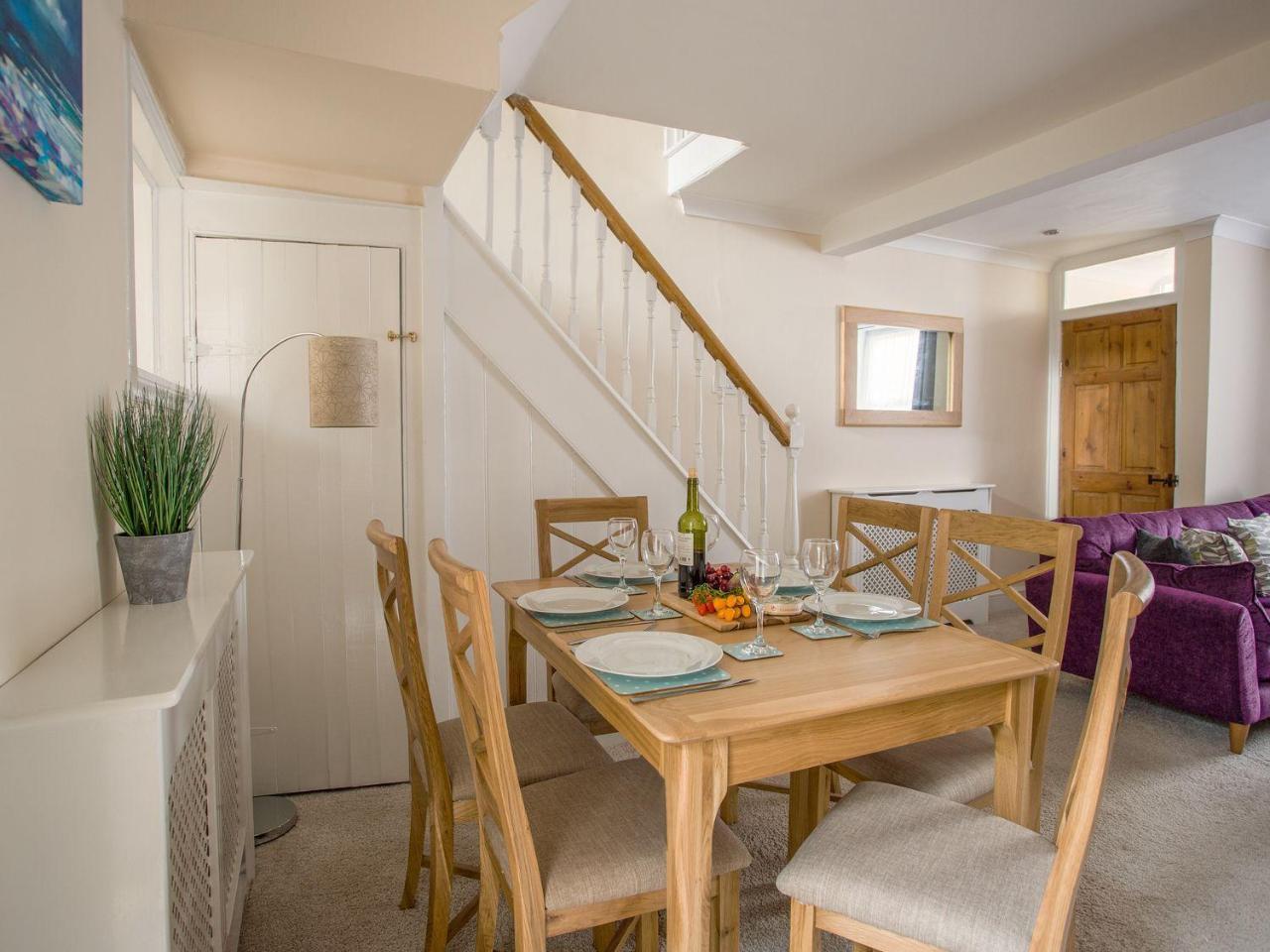 Wey Cottage Уэймут Экстерьер фото